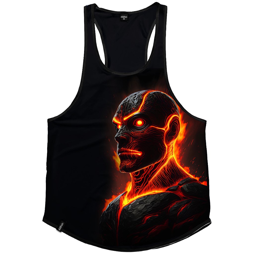 Camiseta masculina Dry Fit Dragon ball Broly